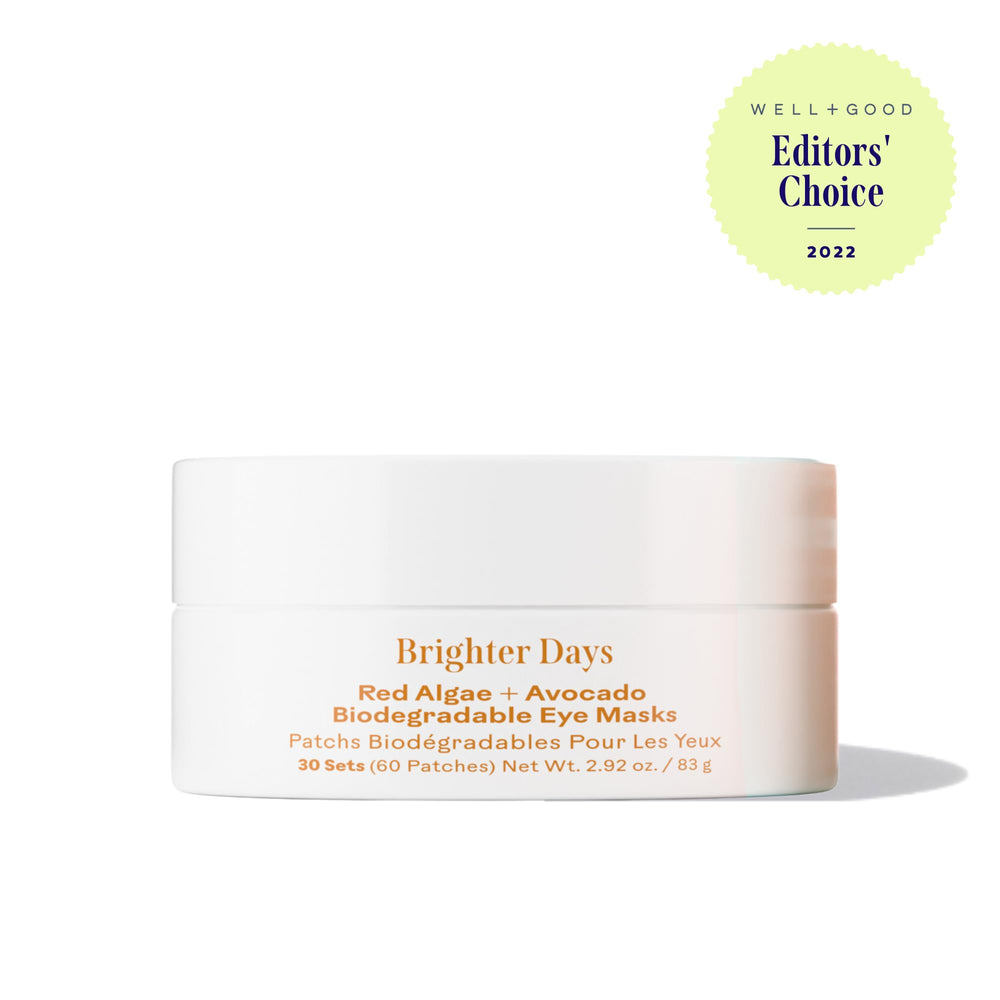 Three Ships Brighter Days vegan and cruelty-free formula suitable for sensitive skin