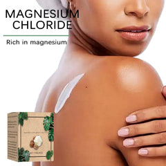 THUIOP Close-up illustrating potential elasticity support from THUIOP cream