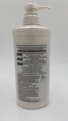 Close-up of royal jelly EX in Thunder Tech JapanFino Premium Touch Moist Shampoo