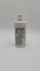 PCA-strengthening formula in Thunder Tech JapanFino Premium Touch Moist Shampoo supports resilience