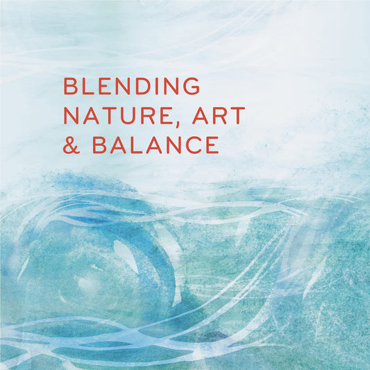 Thymes Aqua Coralline bottle close-up highlights sea-inspired notes for daily refresh.