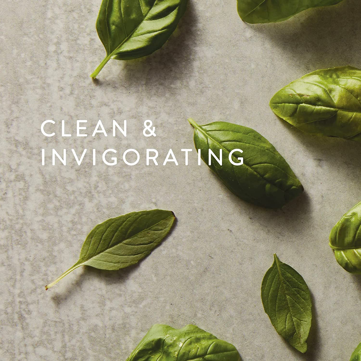 Thymes cruelty-free badge shown on recyclable packaging.