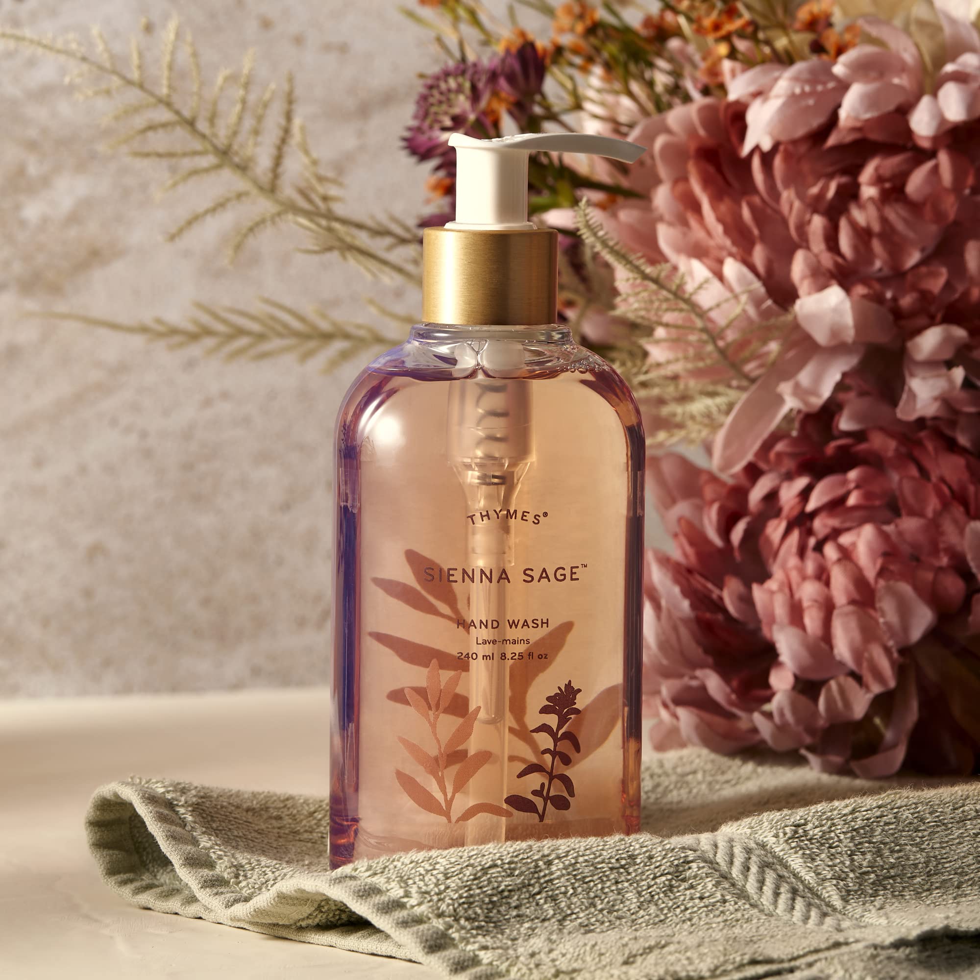 Eco-friendly packaging aligns with sustainable home care routines