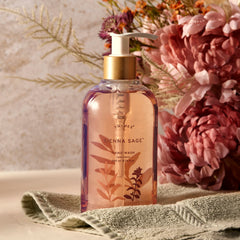 Eco-friendly packaging aligns with sustainable home care routines