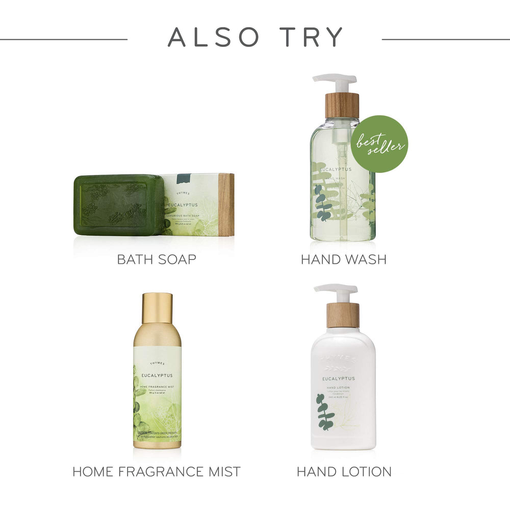Thymes gift-ready packaging for special occasions