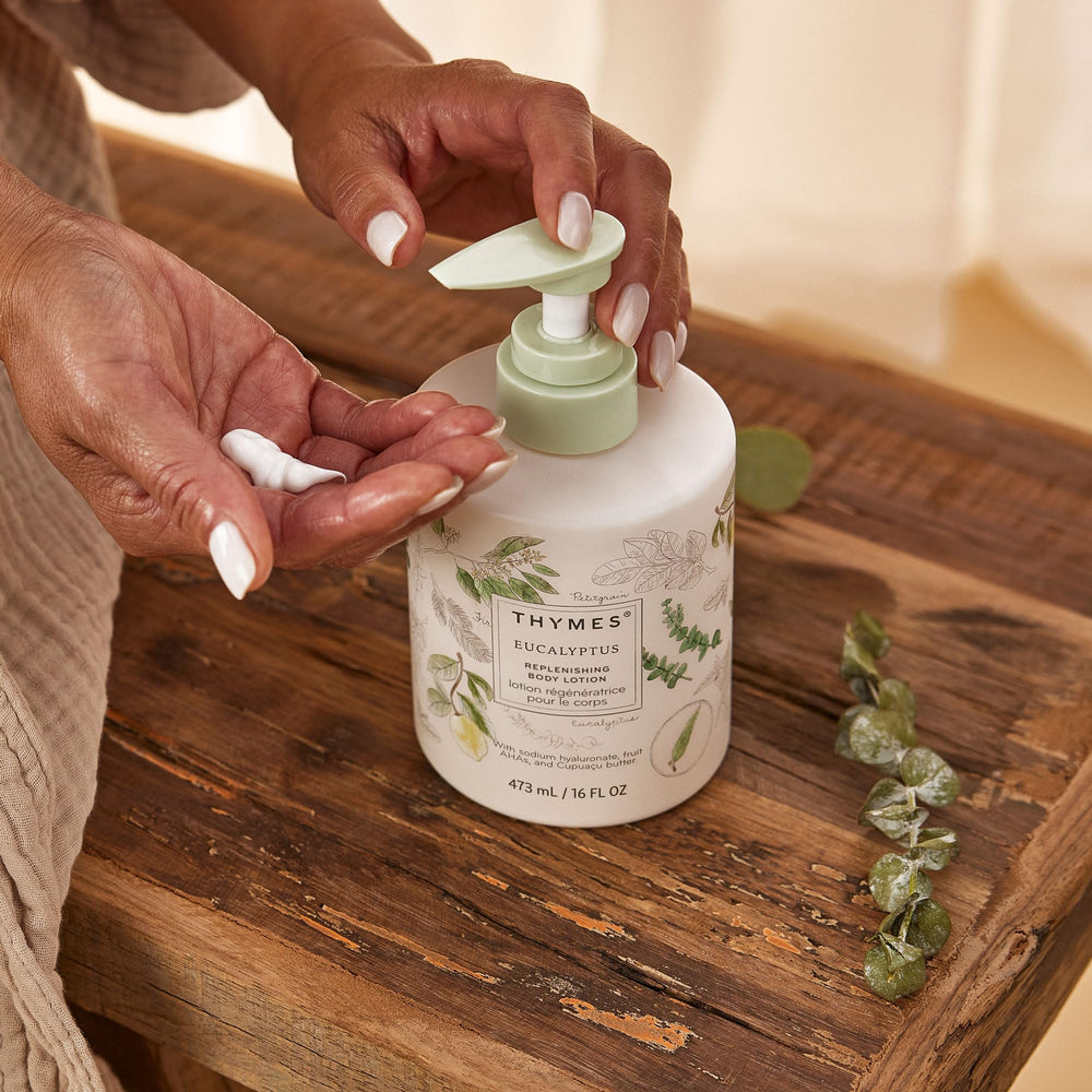 Sodium hyaluronate helps lock in moisture for lasting hydration.