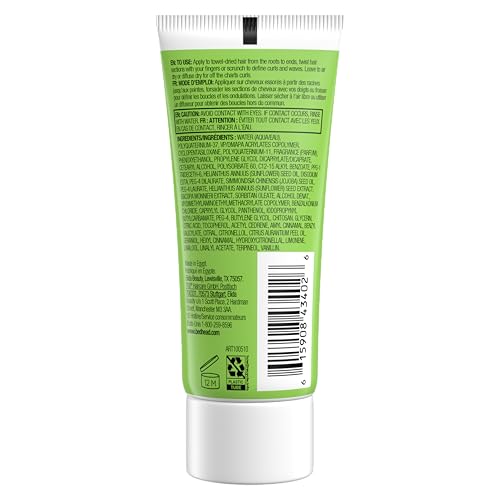 TIGI Bed Head Curls Rock Amplifier Travel Mini is ready for on-the-go styling.