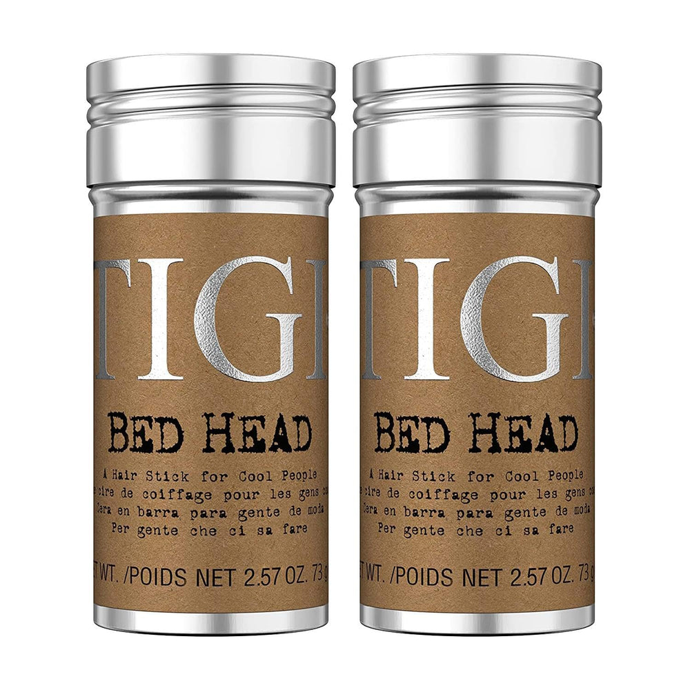 TIGI Bed Head Hair Stick Cool People 2-pack for quick on-the-go styling