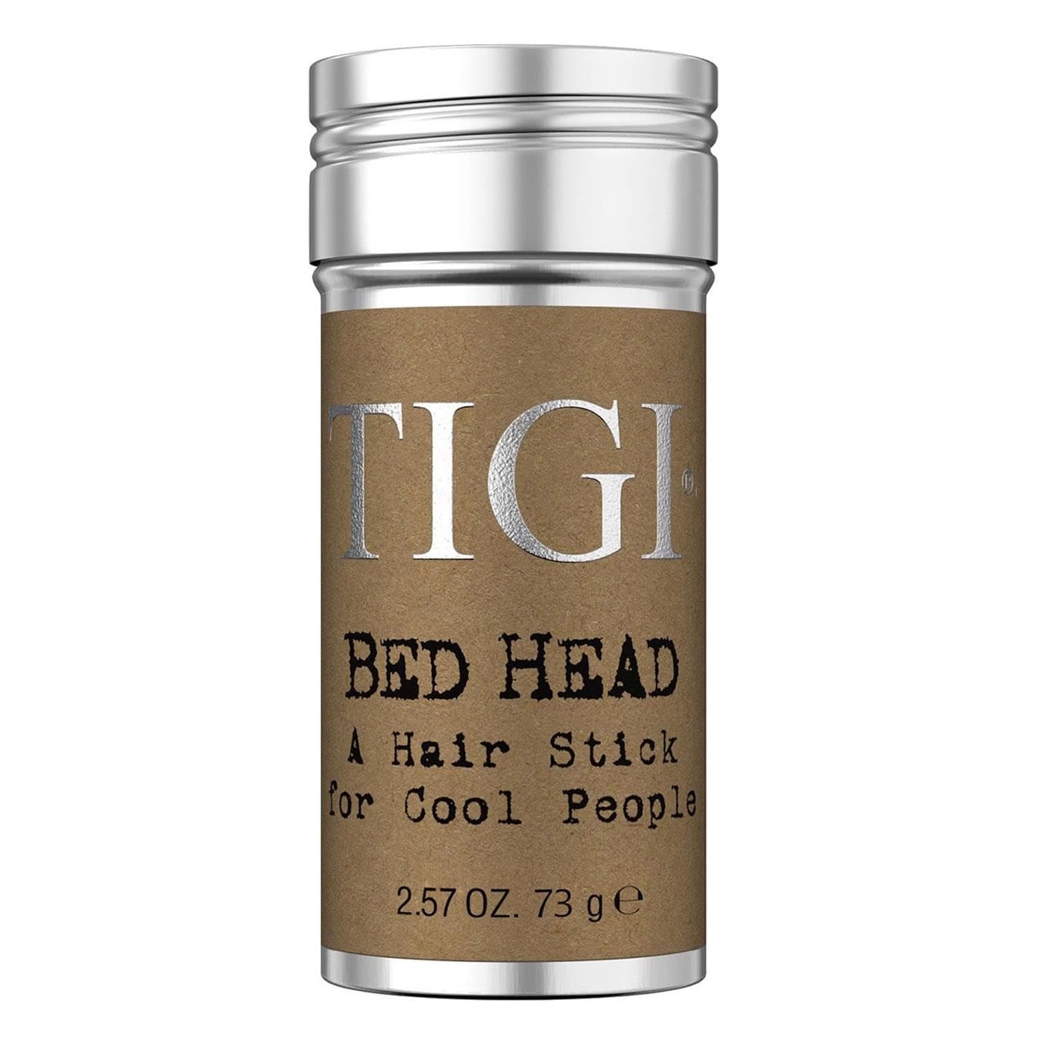 TIGI Bed Head Hair Stick lavender scent leaves hair smelling fresh