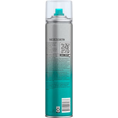 TIGI Bed Head Hard TM Hairspray pack four for bold styles all day