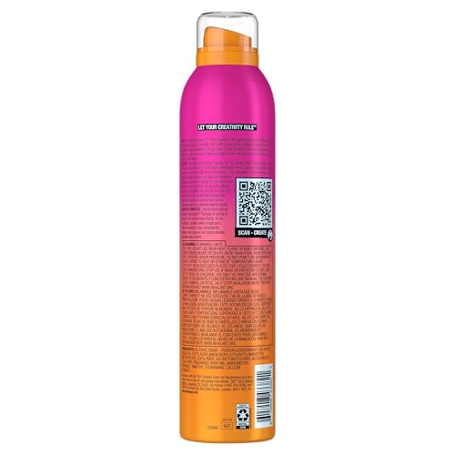 TIGI Bed Head Keep It Casual spray mist for flexible hold