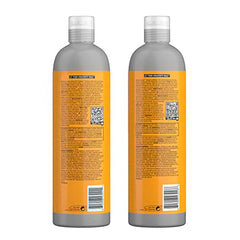 TIGI Colour Goddess conditioner bottle delivering hydration and color preservation