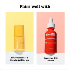 Travel-ready Timeless Skin Care 4 oz spray bottle in hand