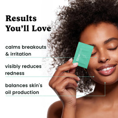 Timeless Serum label highlights fragrance-free, dye-free, cruelty-free formulation.