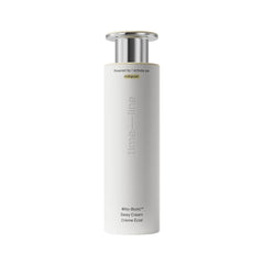 Timeline Mito-Biotic Dewy Cream packaging highlighting lightweight hydration for dry skin.