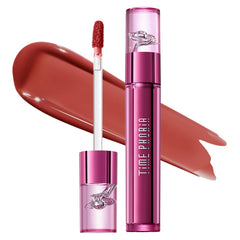 TIMEPHORIA Altera Diva bottle close-up showing burnt orange shade for vibrant color