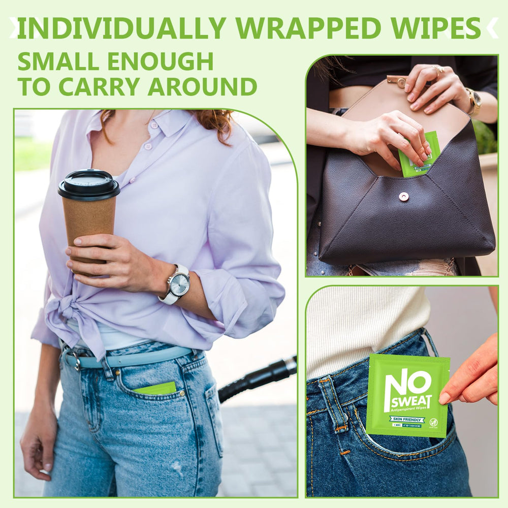 Timgle wipes ideal for travel and daily routine.
