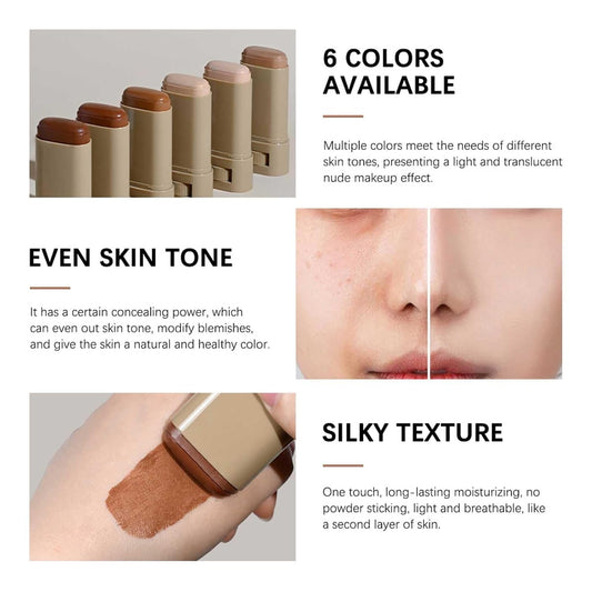 TIMLIFE beauty balm serum-essence delivers hydration for refreshed skin.