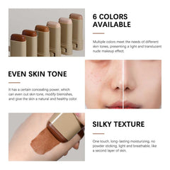 TIMLIFE serum-boosted hydration elixir melts into skin for a natural tint