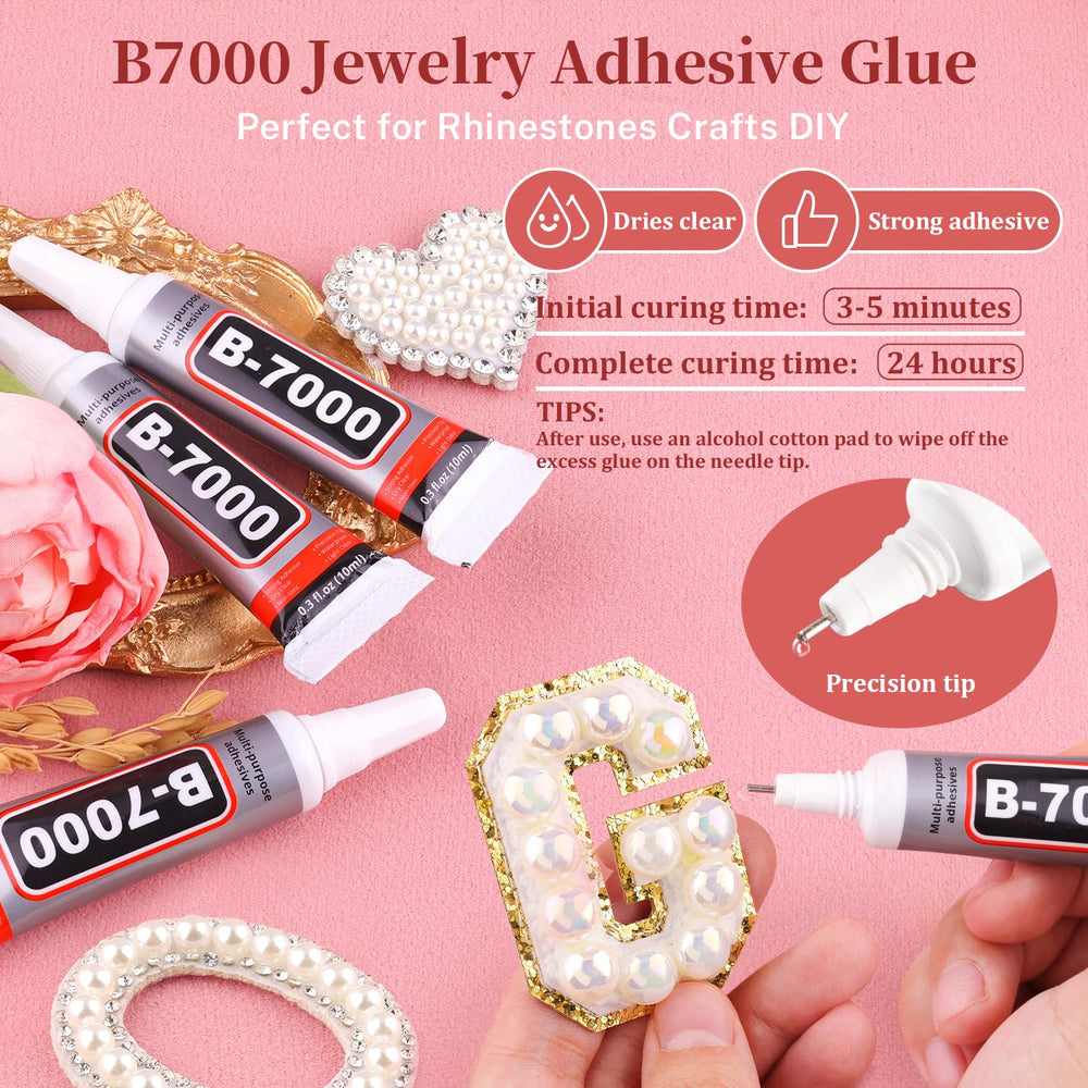 TINKRSTUFF Beige AB 5mm flatback pearl for eye-catching jewelry and garment decor