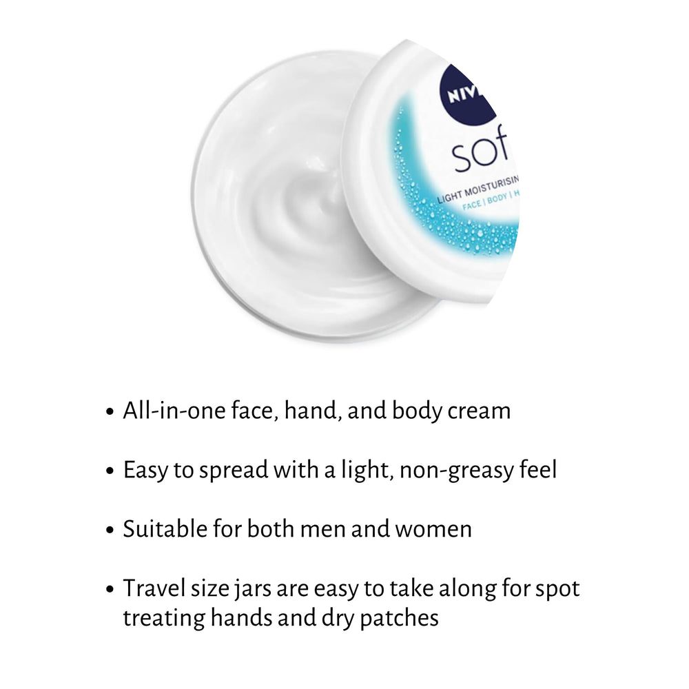 Tiny Seed Travel Kit's waterproof pouch keeps creams organized and spill-free.