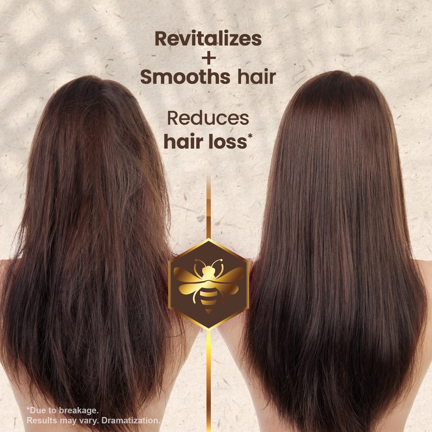 Tio Nacho Anti-Aging Shampoo daily-use application demonstrates easy lather and scalp care.
