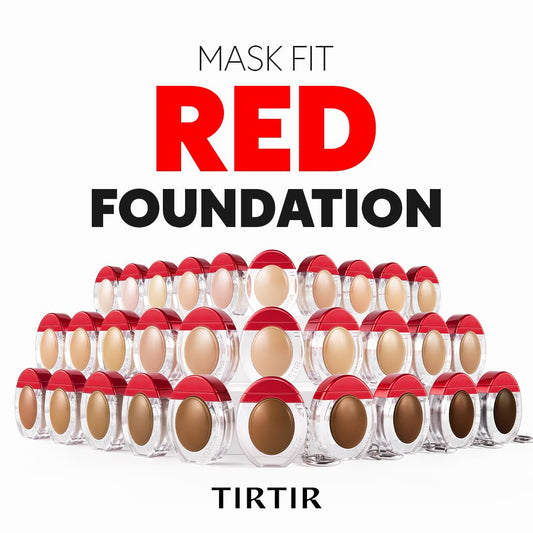 TIRTIR pocket size packaging clip ideal for travel and daily touch ups