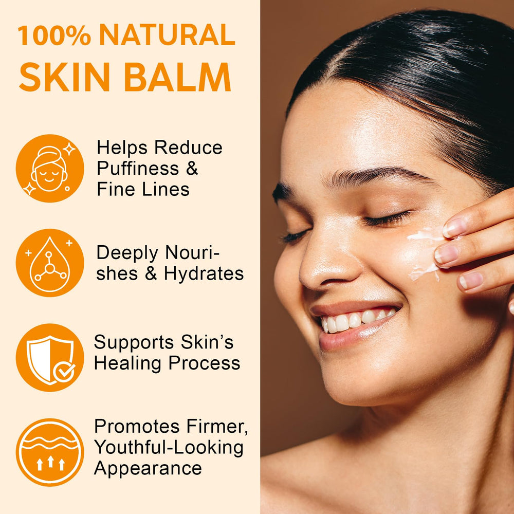 Tiuedu elbows care demonstrates softer skin with lasting moisture.