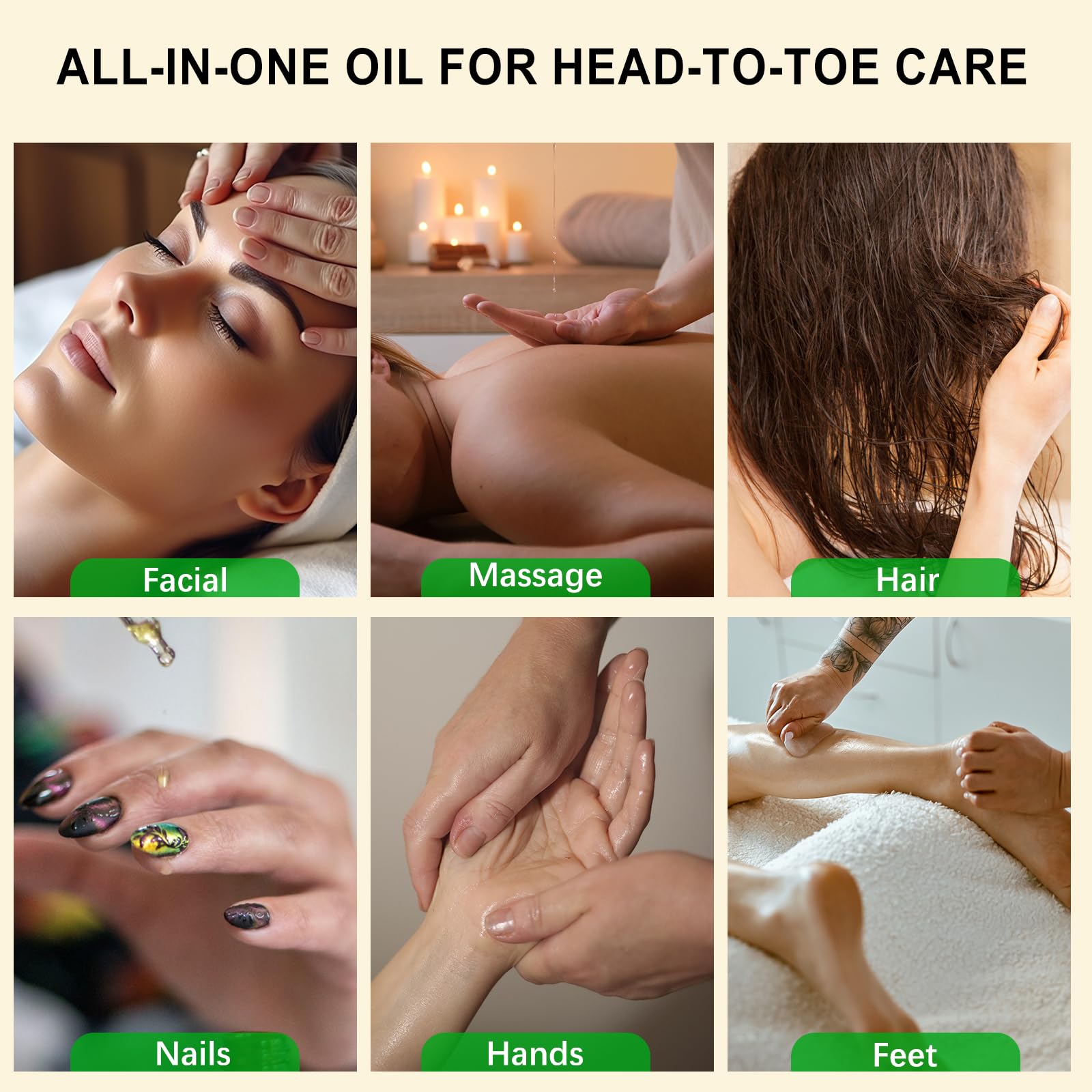 Tiuedu Vitamin E oil use with moisturizer boosts hydration.