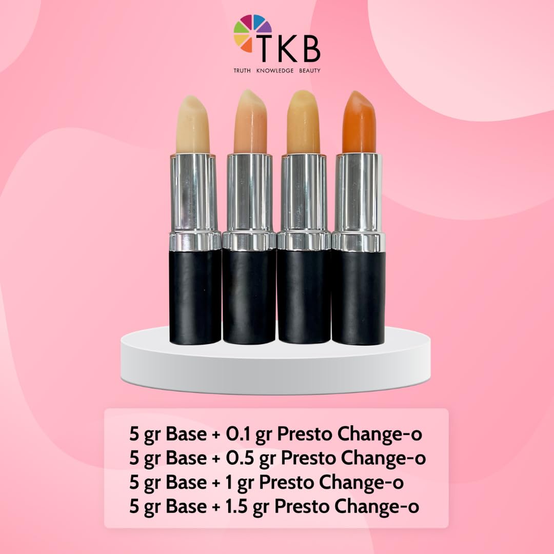 TKB Lip Liquid vegan, gluten-free, cruelty-free formula for ethical beauty.