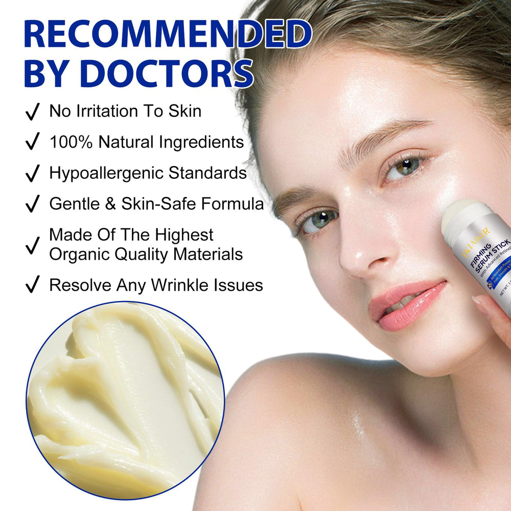 TKTALKER dermatologist-tested formula for diverse skin types.