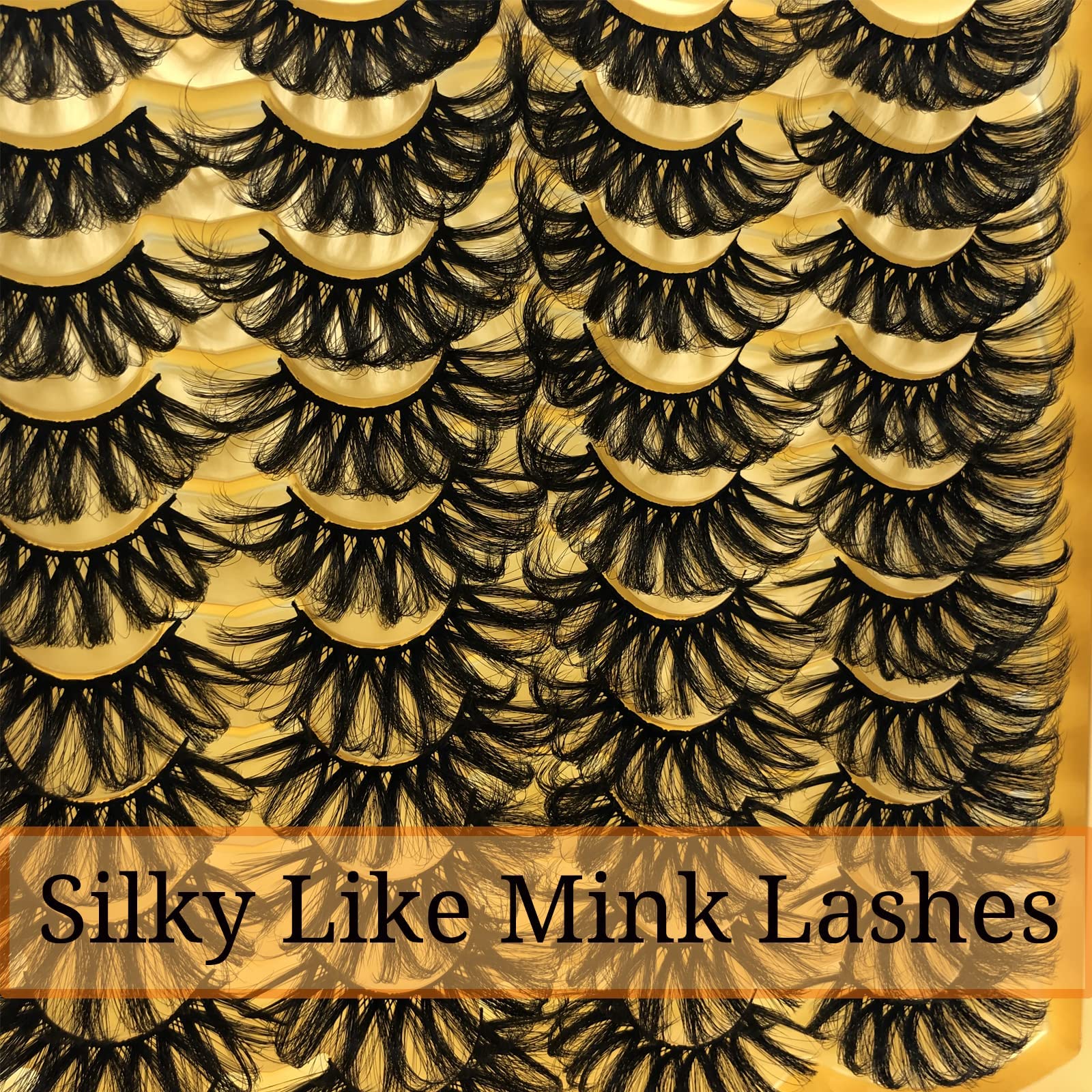 TMIELYBS comfortable eyelash band reducing irritation during wear.