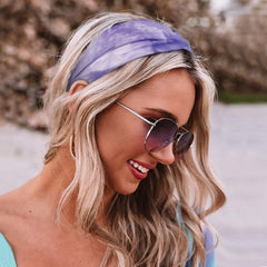 Tobeffect hair accessory pack makes a thoughtful gift with varied colors.