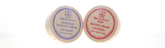 Tobs English-made shave cream for a premium, smooth shave.