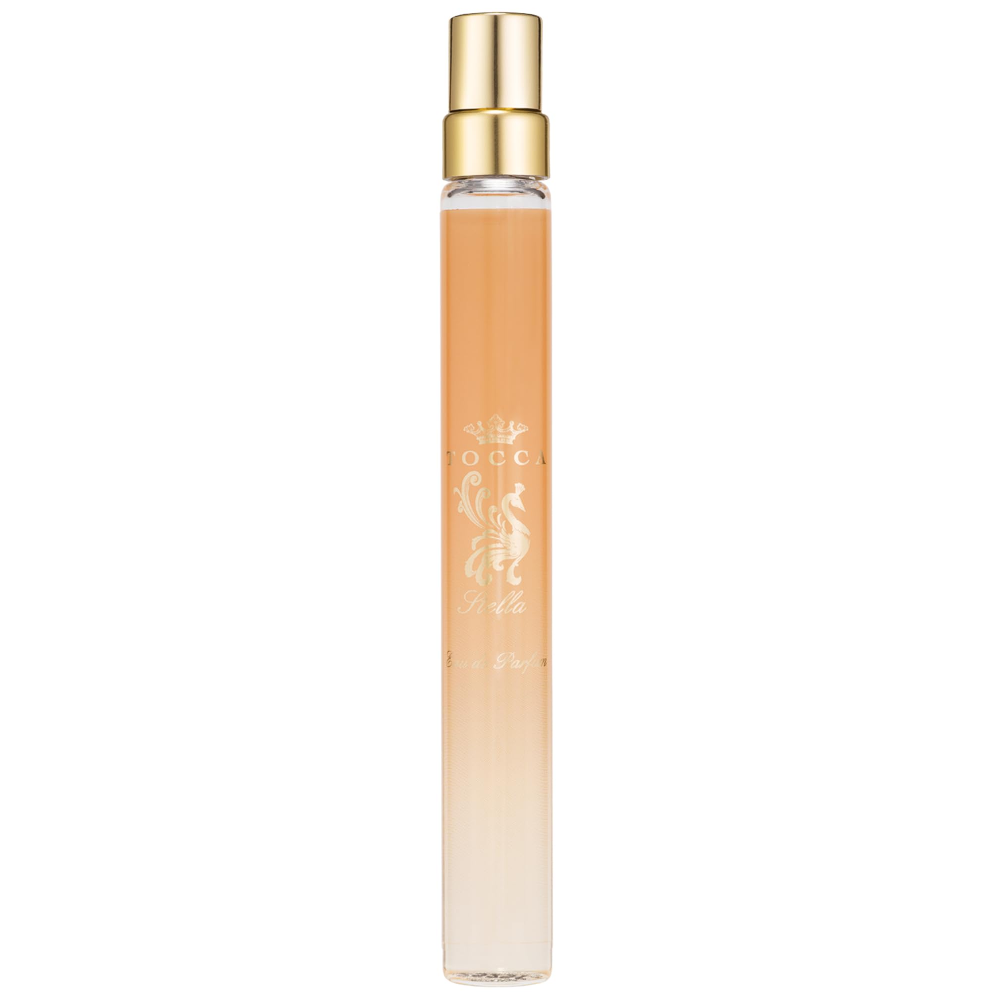 Toca Stella hand cream pairing completes the giftable routine.