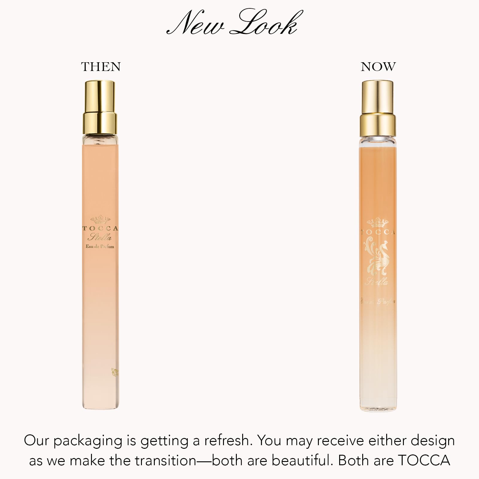 Toca Stella set packaging shown as a ready gift option.