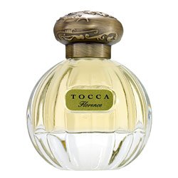Tocca Florence Collection Eau de Parfum dabber bottle for on-the-go fragrance refinement