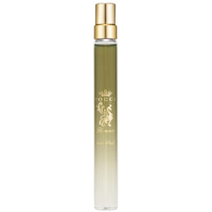 Tocca Florence gift-ready set on a vanity enhances special moments.
