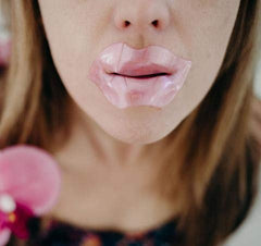 ToGoSpa LIPS soothing lip mask ready to hydrate and comfort