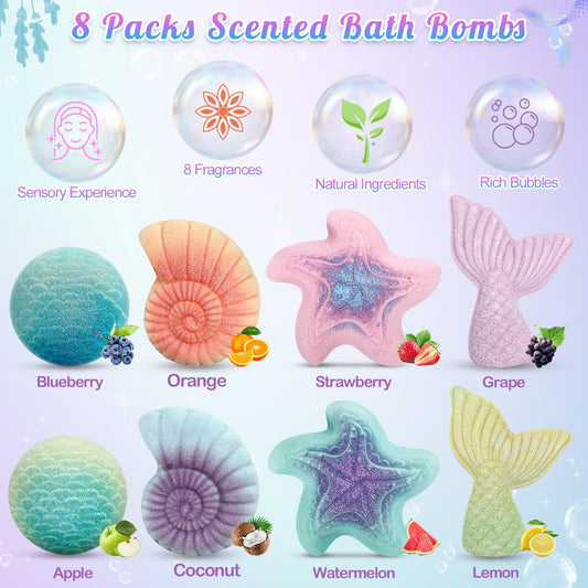 Toidgy organic kids bath bombs deliver natural fragrance and gentle moisturizing for soft skin.