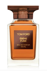 Tom Ford Ébène Fumé bottle, ideal for premium evenings and occasion wear