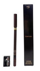 Tom Ford Gel Eyeliner 03 Black creates a precise line for defined, versatile eye definition.