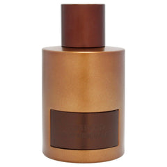 Tom Ford Oud Minerale bottle side reveals balanced woody marine character for everyday elegance.