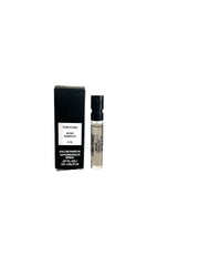Tom Ford Rose D'Amalfi bottle sample for a luxurious scent moment.