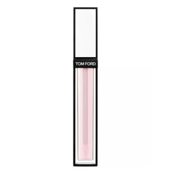 Tom Ford Rose Lip Oil Tint bottle for a rosy gleam and cushioned lips.
