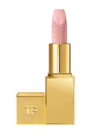 Tom Ford Soleil Lip Duo full-size set highlights two complementary shades for versatile looks.