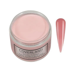 TONES Coverland Goyave bottle closeup showing premium limited-edition color for bold nails.