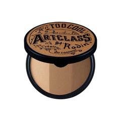 Too Cool For School ArtClass Rodin Shading compact front, portable contour solution