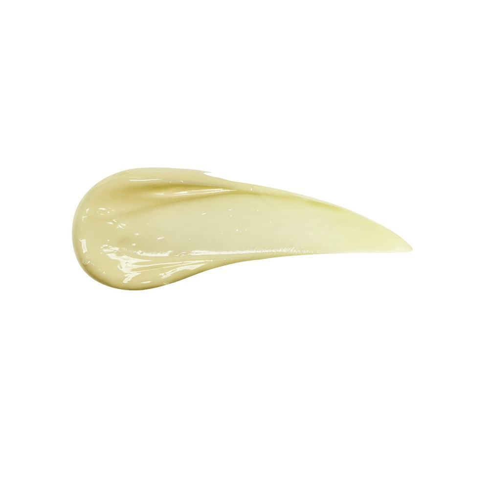 Too Cool For School Egg Mellow Cream night use as sleeping mask.