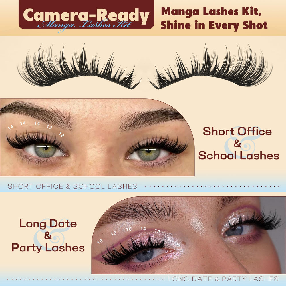 TOOCHUNAG soft faux mink fibers feel lightweight and comfortable